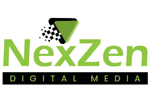 NexZen Digital Media